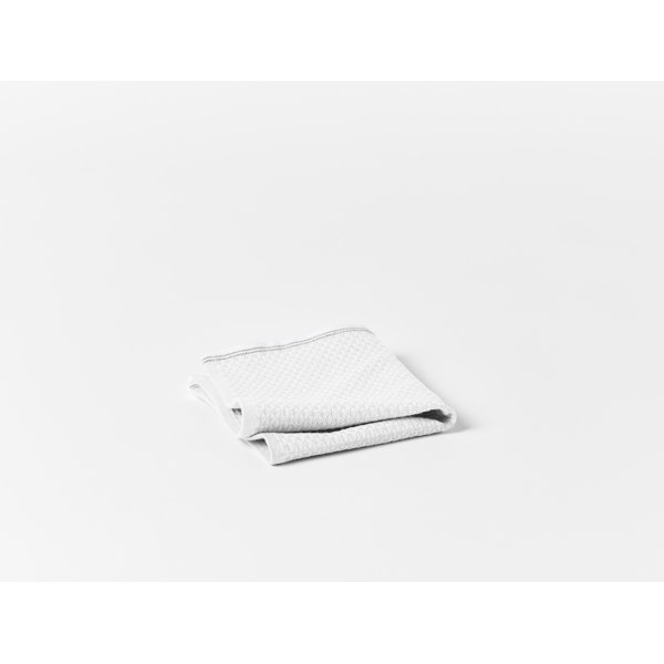 Coyuchi Mediterranean 100 Cotton Wash Cloth & Reviews Wayfair